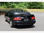 Thumbnail Photo 8 for 1999 Toyota Celica GT Convertible